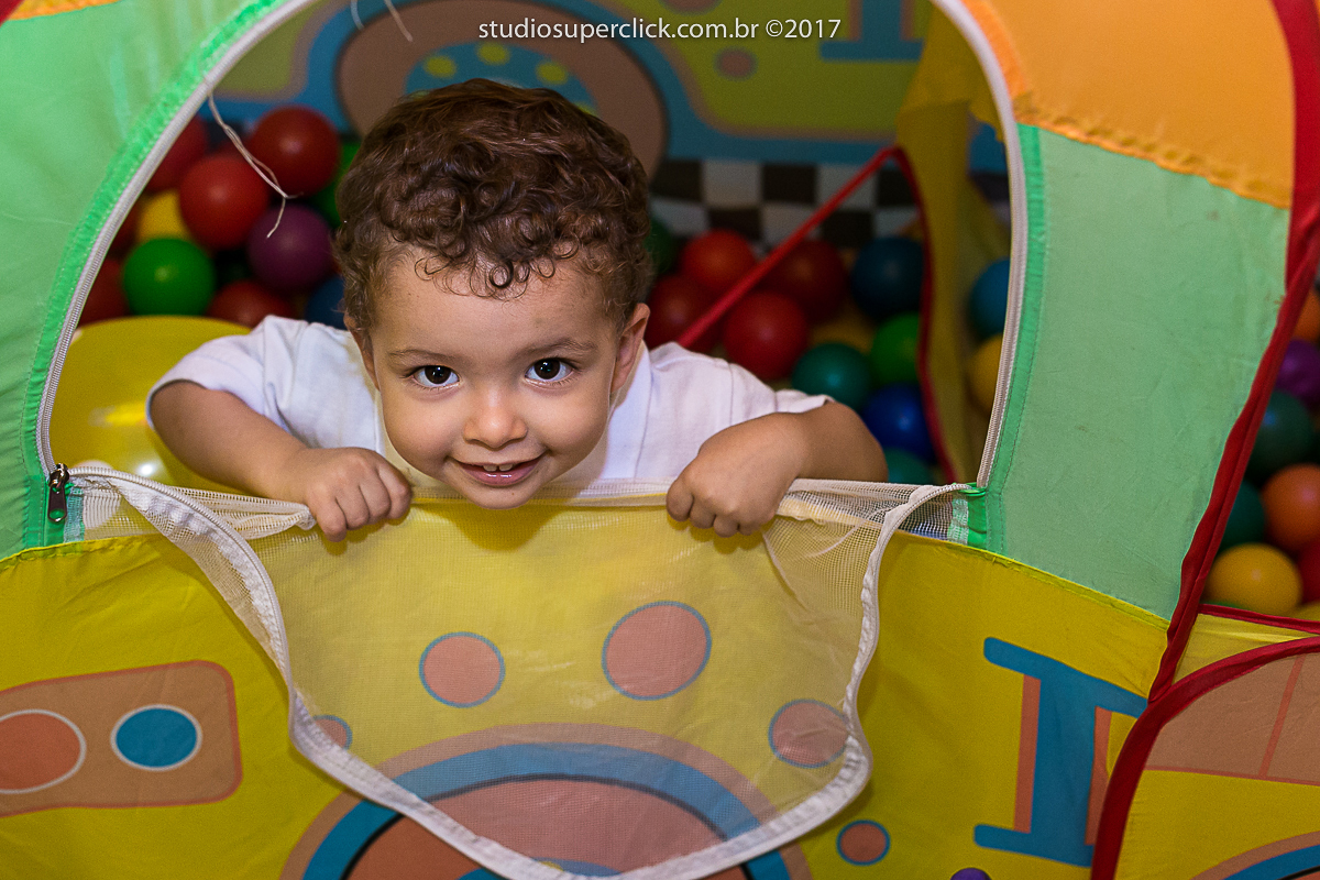 aniversario infantil 1 aninho do guilherme fotos do super click