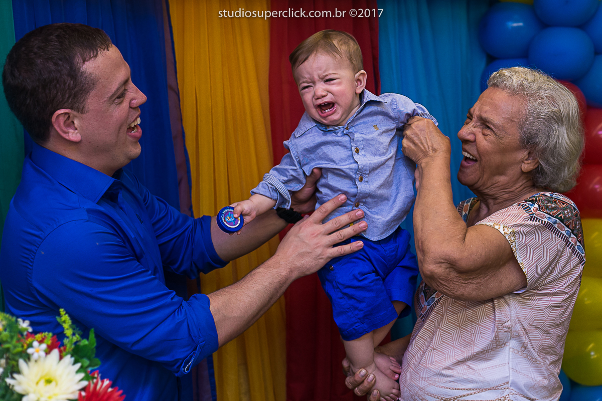 aniversario infantil 1 aninho do guilherme fotos do super click