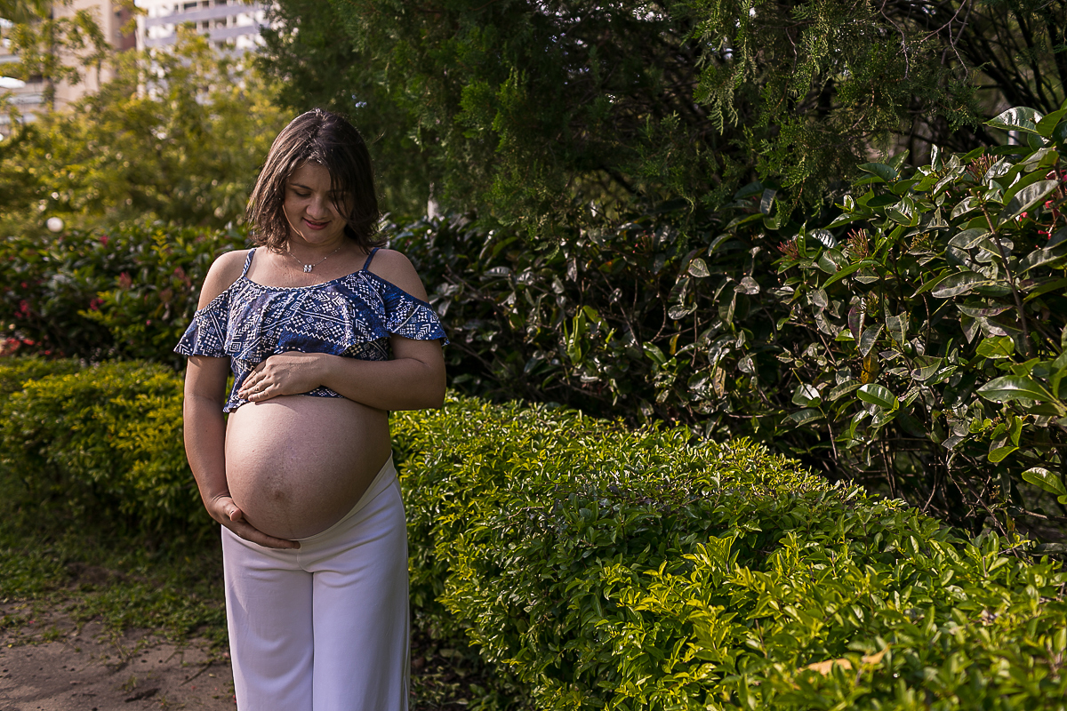 ensaio gestante no parque da jaqueira de wadja e marcos fotógrafo de gestante recife super click