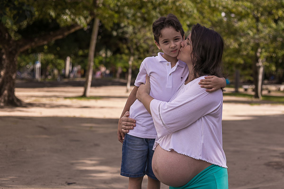 ensaio gestante no parque da jaqueira de wadja e marcos fotógrafo de gestante recife super click