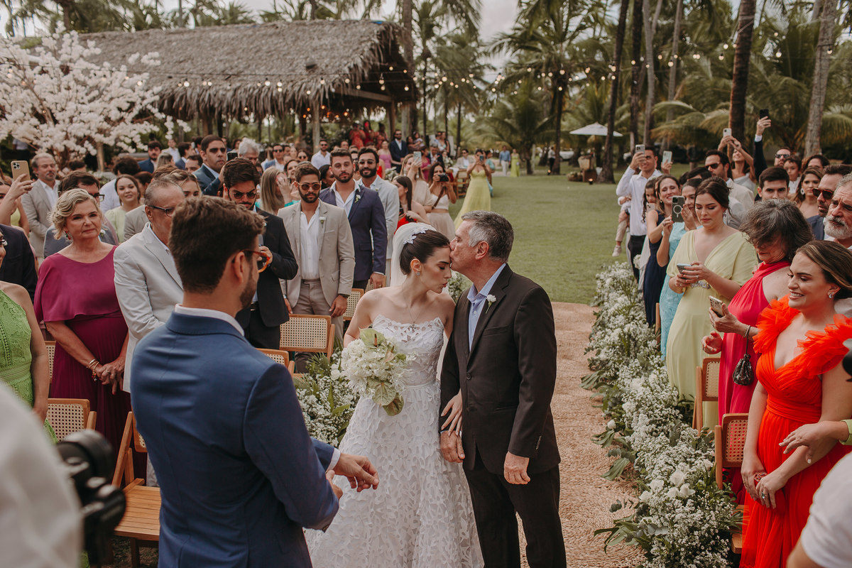 Casamento em Milagres, superclick, noivas, casamento em praia, casamento de dia