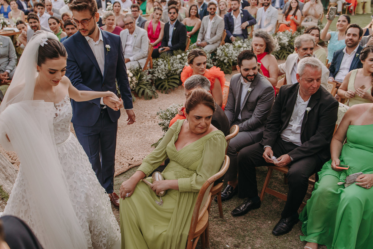 Casamento em Milagres, superclick, noivas, casamento em praia, casamento de dia