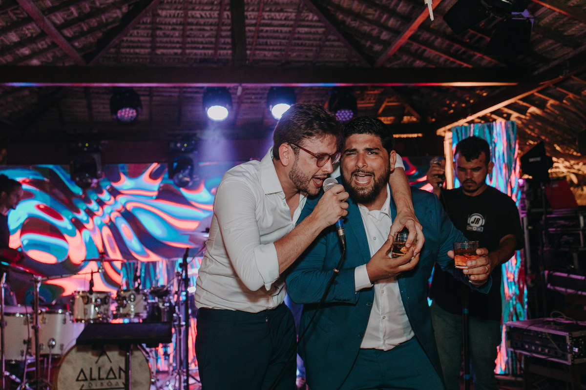 Casamento em Milagres, superclick, noivas, casamento em praia, casamento de dia