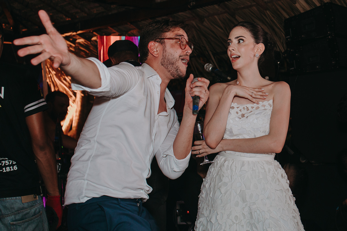 Casamento em Milagres, superclick, noivas, casamento em praia, casamento de dia