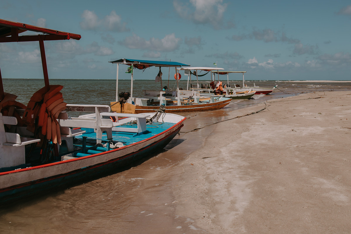 Casamento em Milagres, superclick, noivas, casamento em praia, casamento de dia