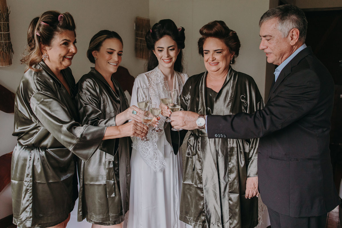 Casamento em Milagres, superclick, noivas, casamento em praia, casamento de dia