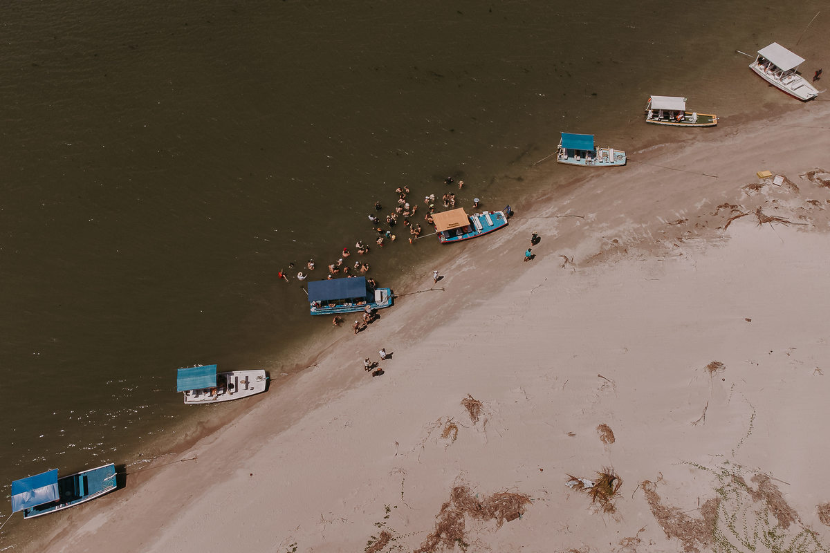 Casamento em Milagres, superclick, noivas, casamento em praia, casamento de dia
