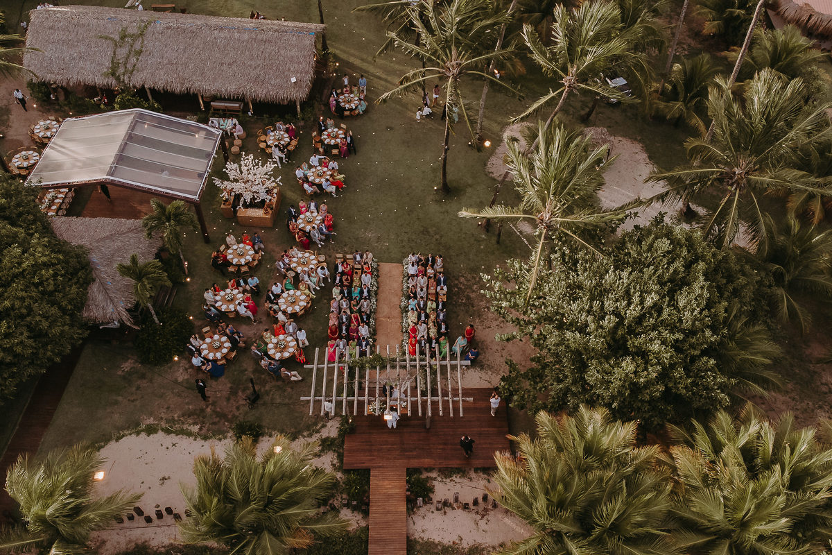 Casamento em Milagres, superclick, noivas, casamento em praia, casamento de dia