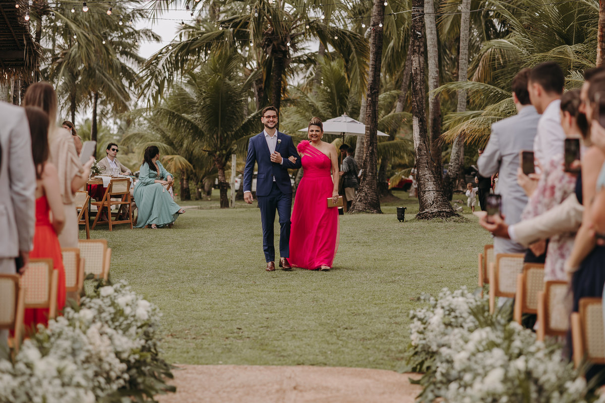 Casamento em Milagres, superclick, noivas, casamento em praia, casamento de dia