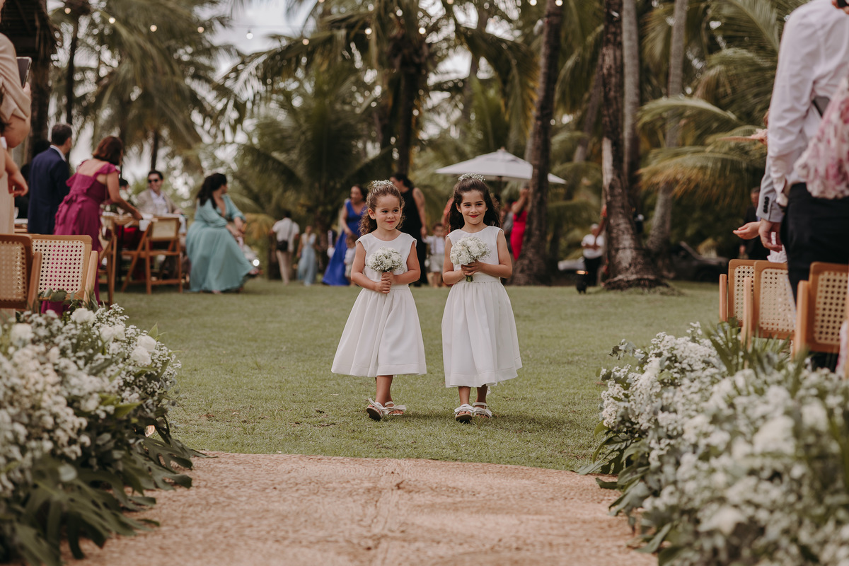 Casamento em Milagres, superclick, noivas, casamento em praia, casamento de dia