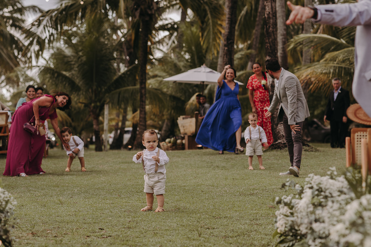 Casamento em Milagres, superclick, noivas, casamento em praia, casamento de dia