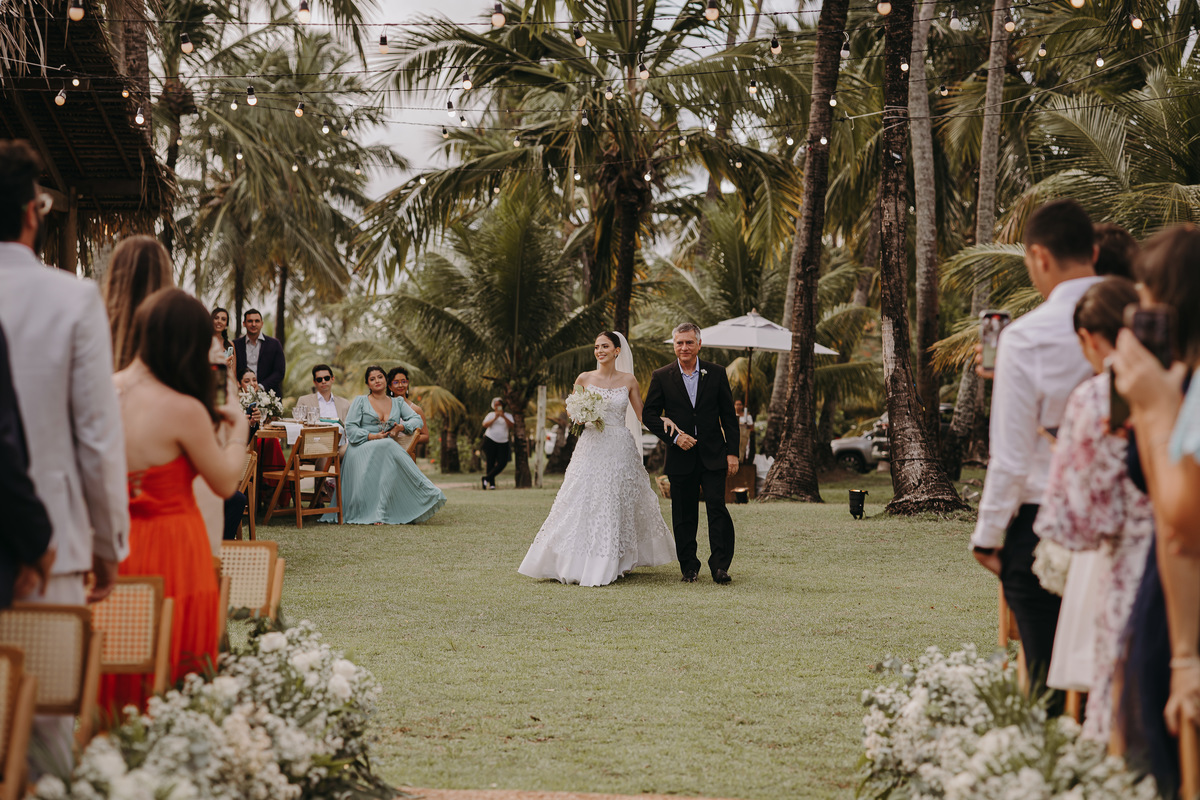 Casamento em Milagres, superclick, noivas, casamento em praia, casamento de dia