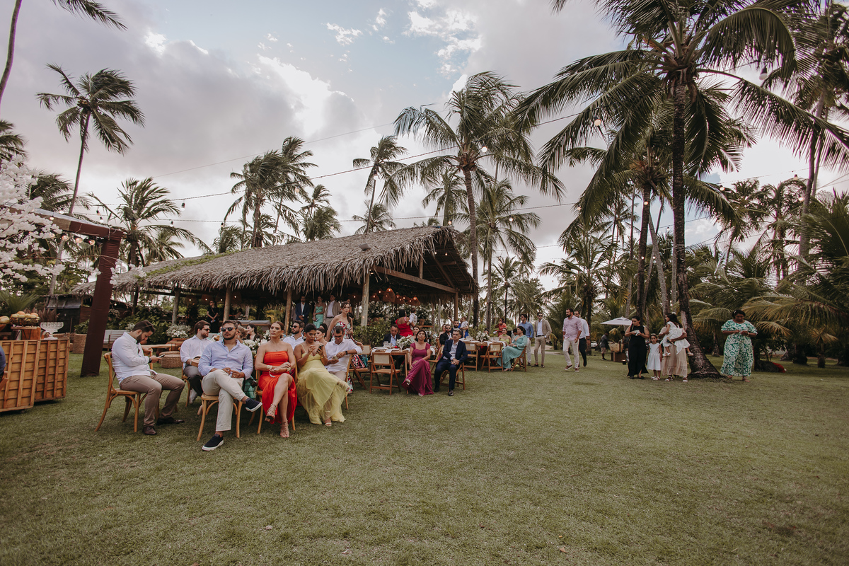 Casamento em Milagres, superclick, noivas, casamento em praia, casamento de dia