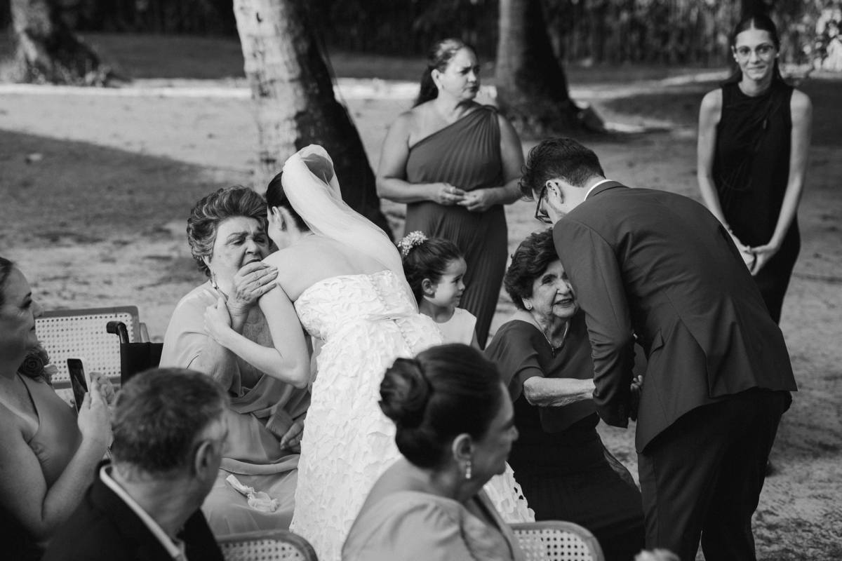 Casamento em Milagres, superclick, noivas, casamento em praia, casamento de dia