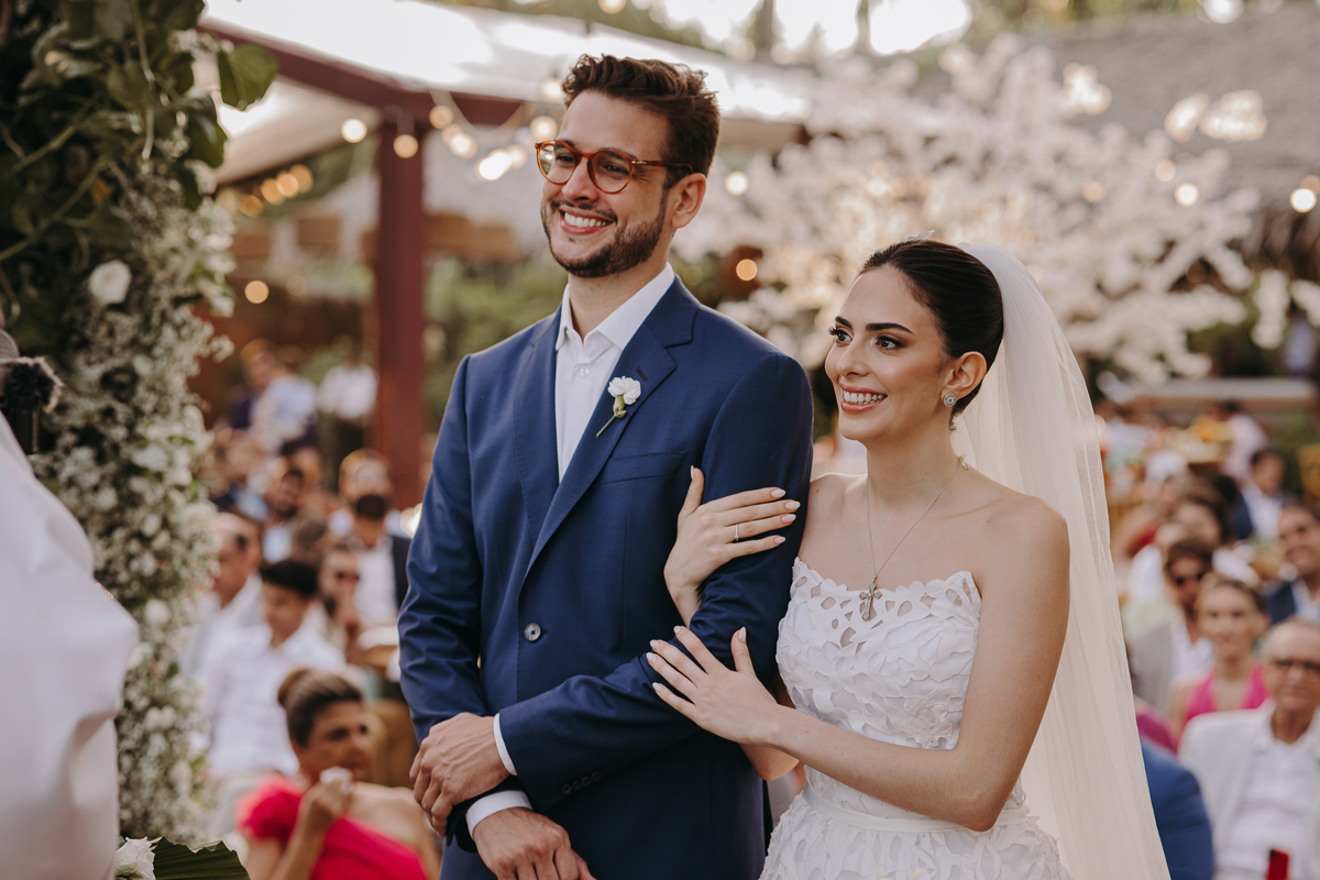 Casamento em Milagres, superclick, noivas, casamento em praia, casamento de dia
