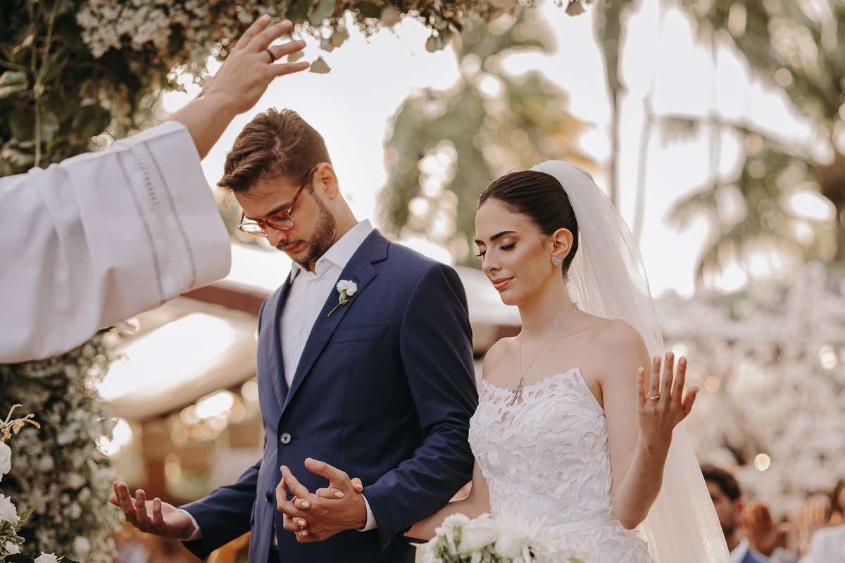 Casamento em Milagres, superclick, noivas, casamento em praia, casamento de dia