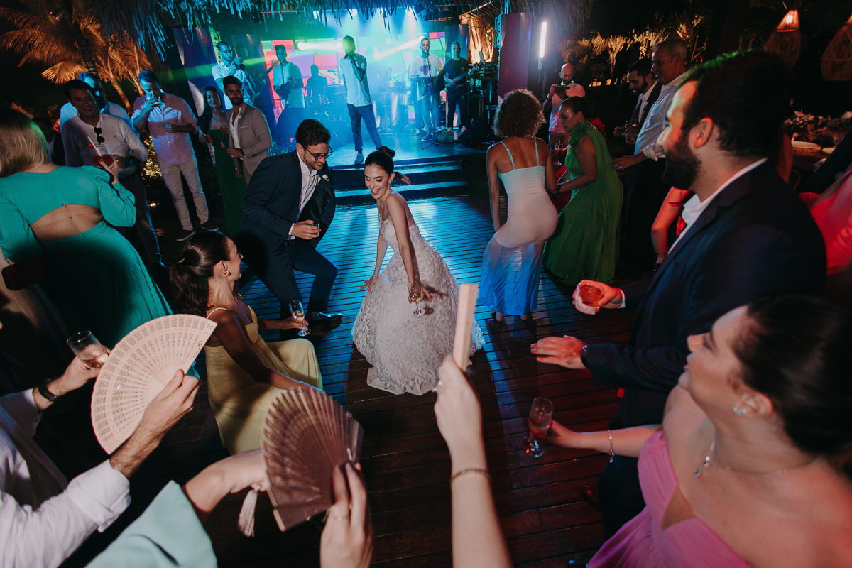 Casamento em Milagres, superclick, noivas, casamento em praia, casamento de dia