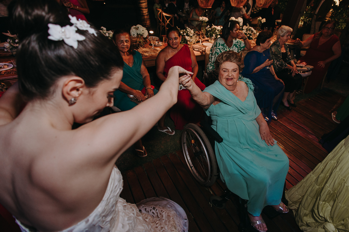 Casamento em Milagres, superclick, noivas, casamento em praia, casamento de dia