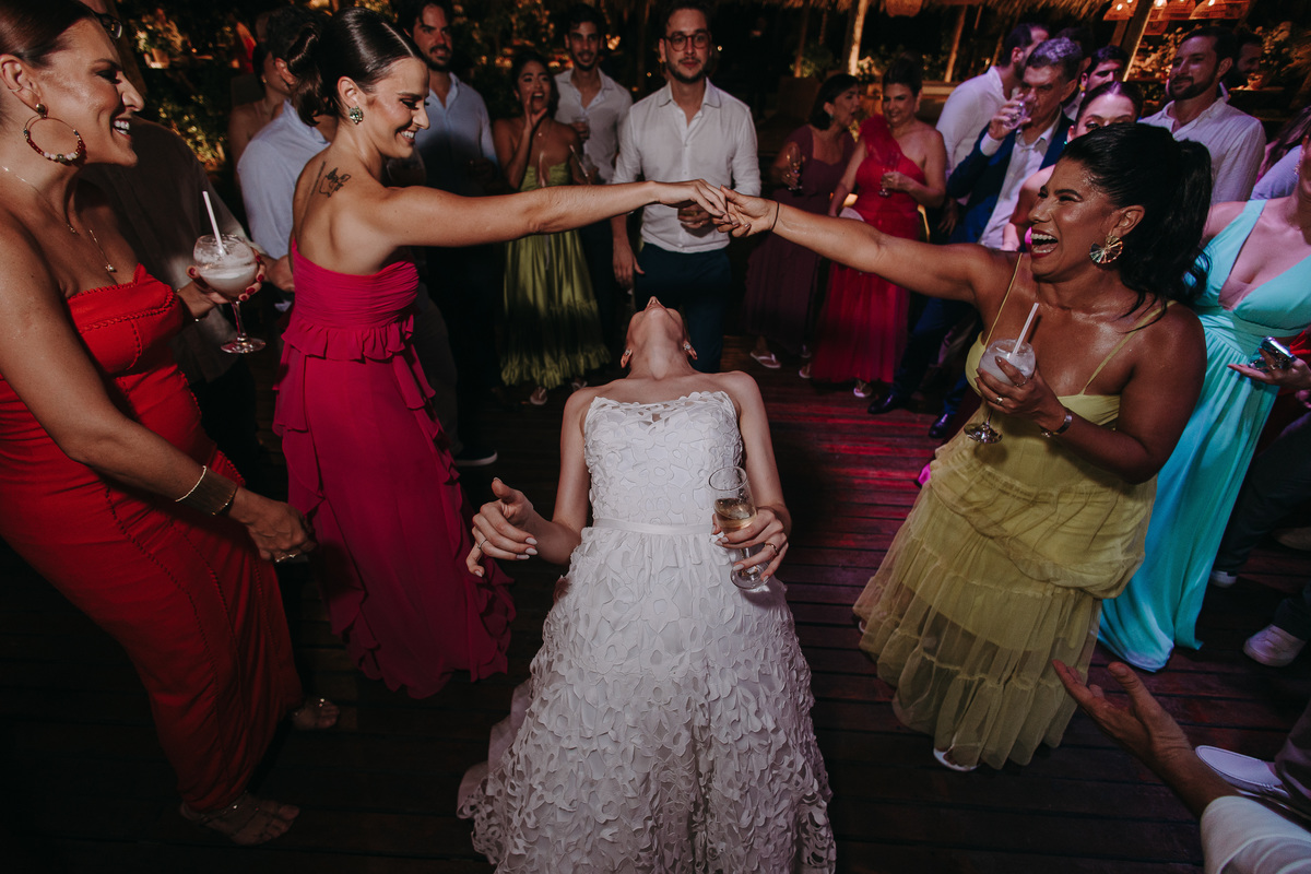 Casamento em Milagres, superclick, noivas, casamento em praia, casamento de dia
