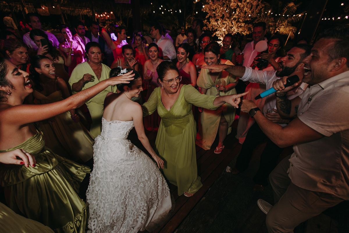 Casamento em Milagres, superclick, noivas, casamento em praia, casamento de dia