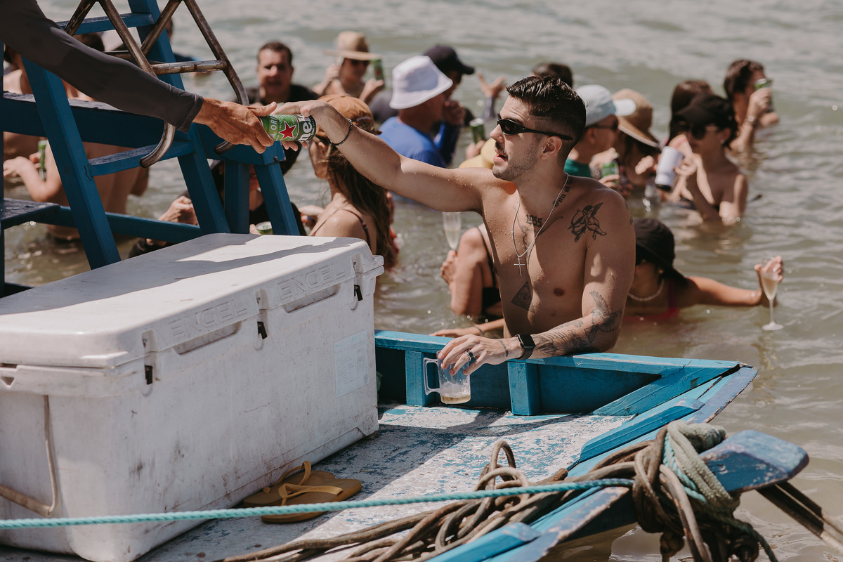 Casamento em Milagres, superclick, noivas, casamento em praia, casamento de dia