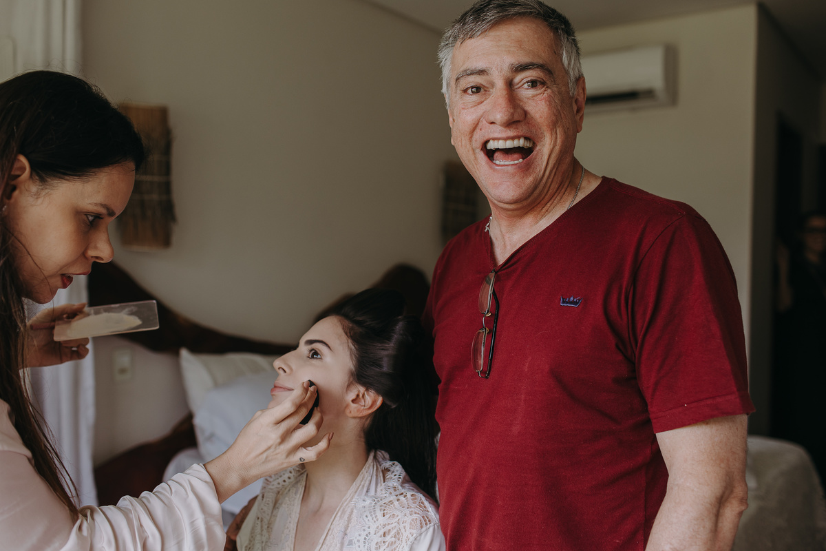 Casamento em Milagres, superclick, noivas, casamento em praia, casamento de dia