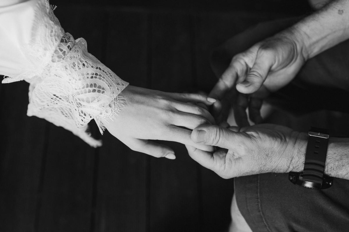 Casamento em Milagres, superclick, noivas, casamento em praia, casamento de dia