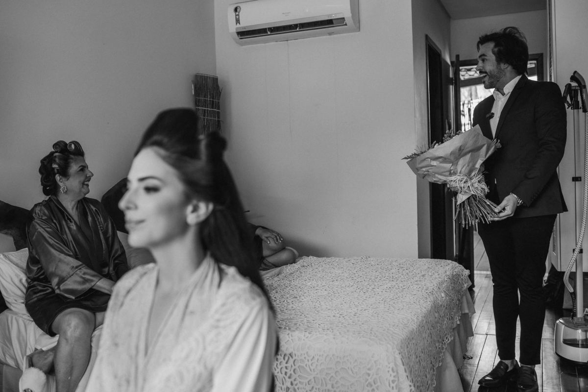 Casamento em Milagres, superclick, noivas, casamento em praia, casamento de dia