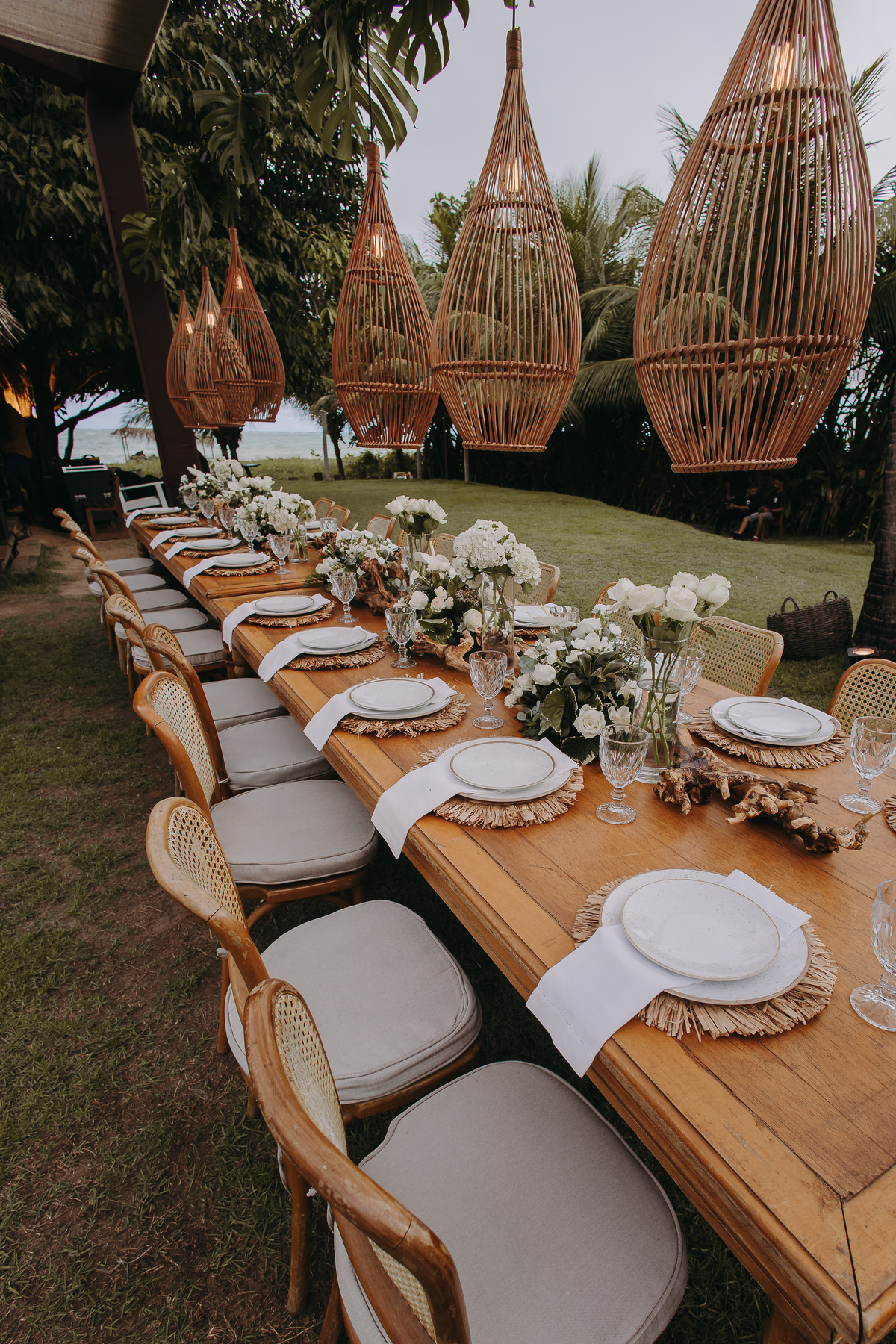 Casamento em Milagres, superclick, noivas, casamento em praia, casamento de dia