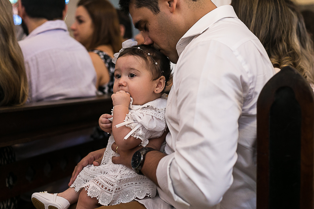 Batizado Maya na igreja das graças em Recife Pernambuco foto de Claudio Cerri para o Super Click