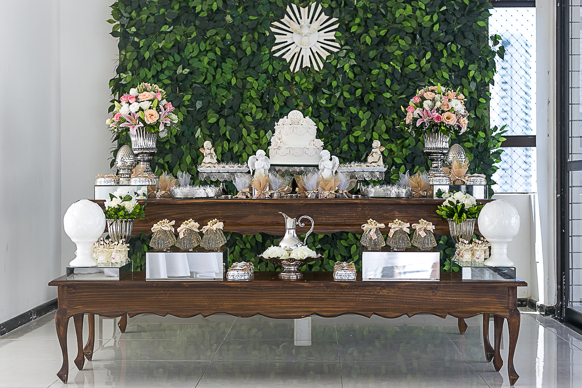 Batizado Maya na igreja das graças em Recife Pernambuco foto de Claudio Cerri para o Super Click