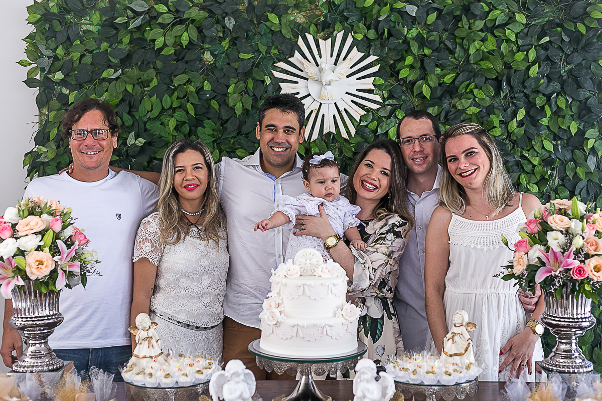 Batizado Maya na igreja das graças em Recife Pernambuco foto de Claudio Cerri para o Super Click