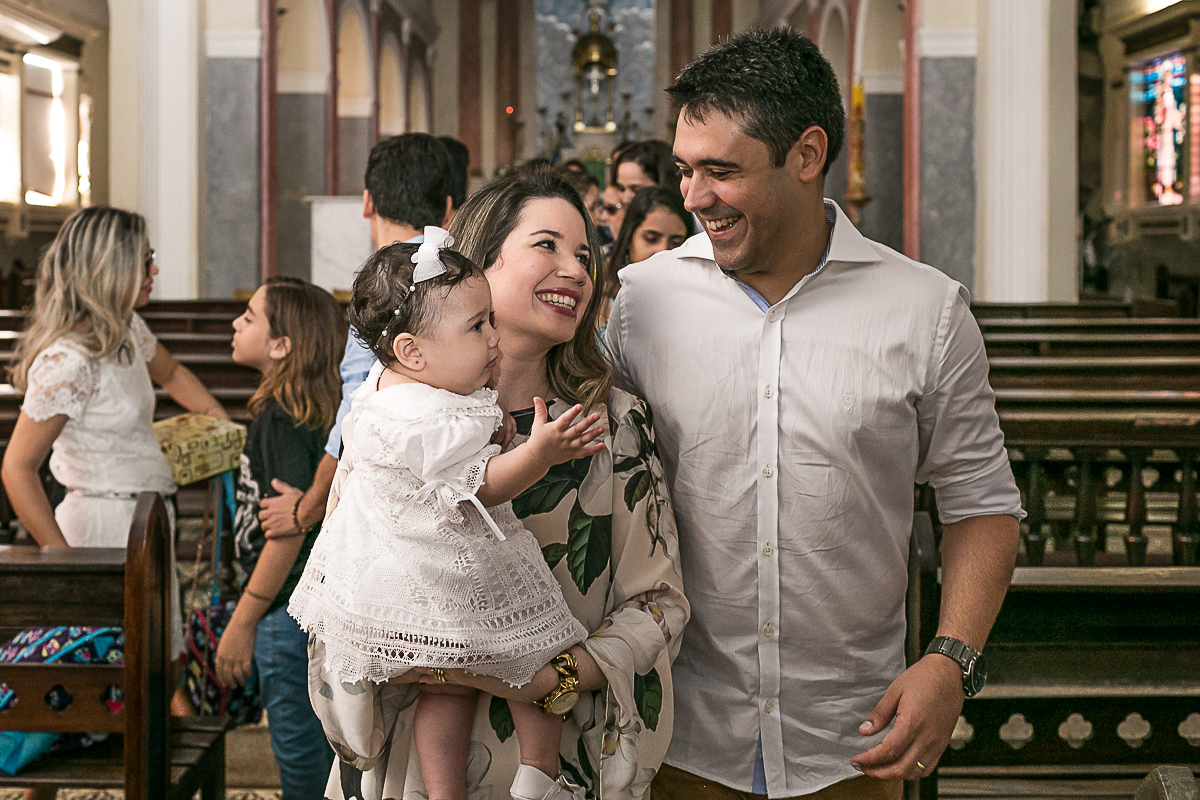 Batizado Maya na igreja das graças em Recife Pernambuco foto de Claudio Cerri para o Super Click