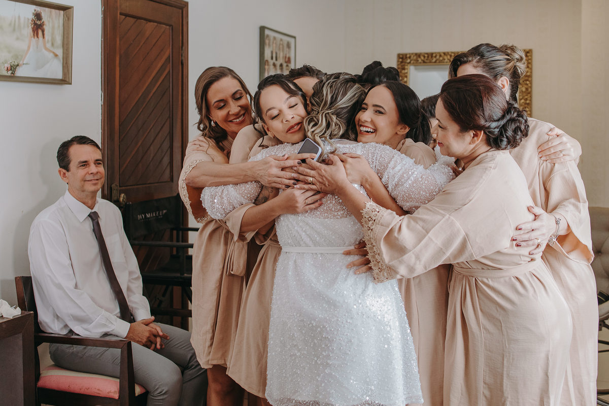 Casamento Salvador, SuperClick, Noivas, Fotografia de casamento, casamento de dia