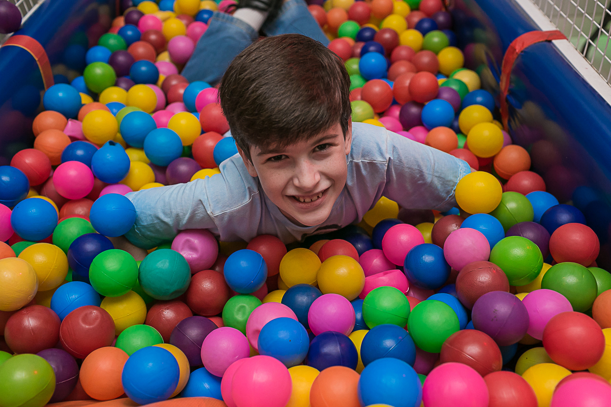 Aniversário infantil no buffet Donna Festa recife fotografia Claudio Cerri para o Super Click