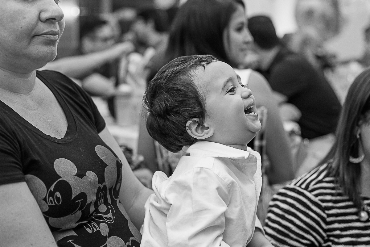 Aniversário infantil no buffet Donna Festa recife fotografia Claudio Cerri para o Super Click