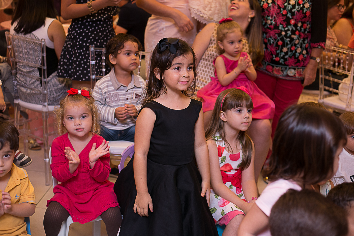 Aniversário infantil no buffet Donna Festa recife fotografia Claudio Cerri para o Super Click