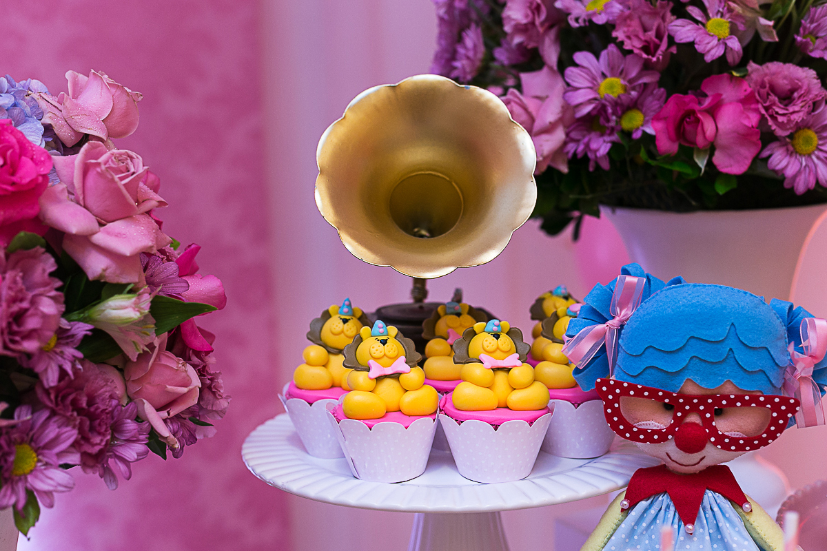 Aniversário infantil no buffet Donna Festa recife fotografia Claudio Cerri para o Super Click