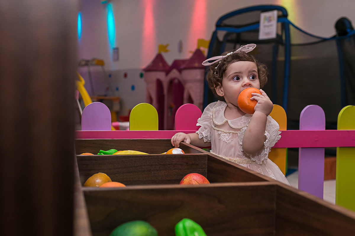 Aniversário infantil no buffet Donna Festa recife fotografia Claudio Cerri para o Super Click