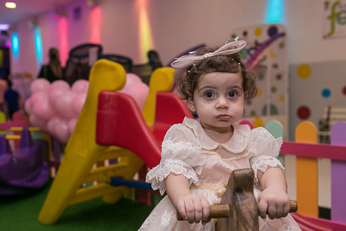 Aniversário infantil no buffet Donna Festa recife fotografia Claudio Cerri para o Super Click