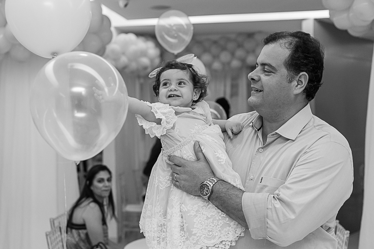 Aniversário infantil no buffet Donna Festa recife fotografia Claudio Cerri para o Super Click