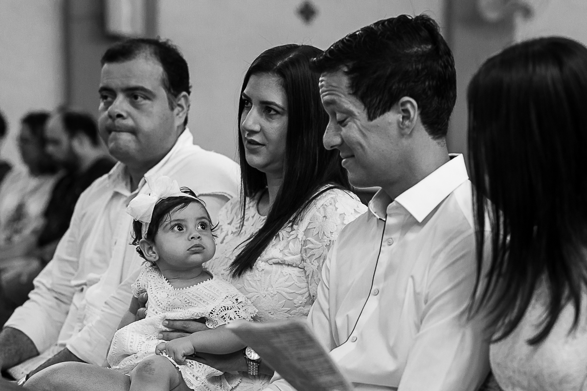 Fotografia de Batizado Recife Maria Eduarda por Claudio Cerri para o Super Click