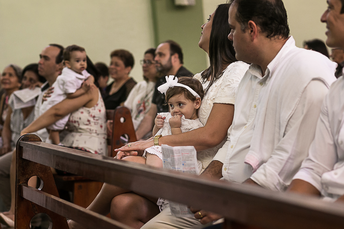 Fotografia de Batizado Recife Maria Eduarda por Claudio Cerri para o Super Click