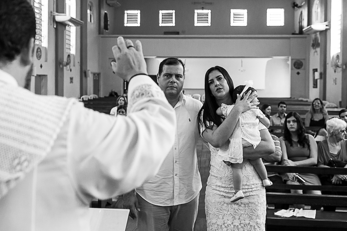Fotografia de Batizado Recife Maria Eduarda por Claudio Cerri para o Super Click