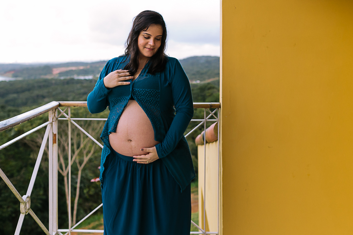 ensaio gestante no sítio horizonte azul de chris e ricardo fotógrafo de gestante recife super click