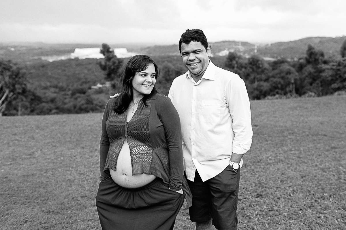 ensaio gestante no sítio horizonte azul de chris e ricardo fotógrafo de gestante recife super click