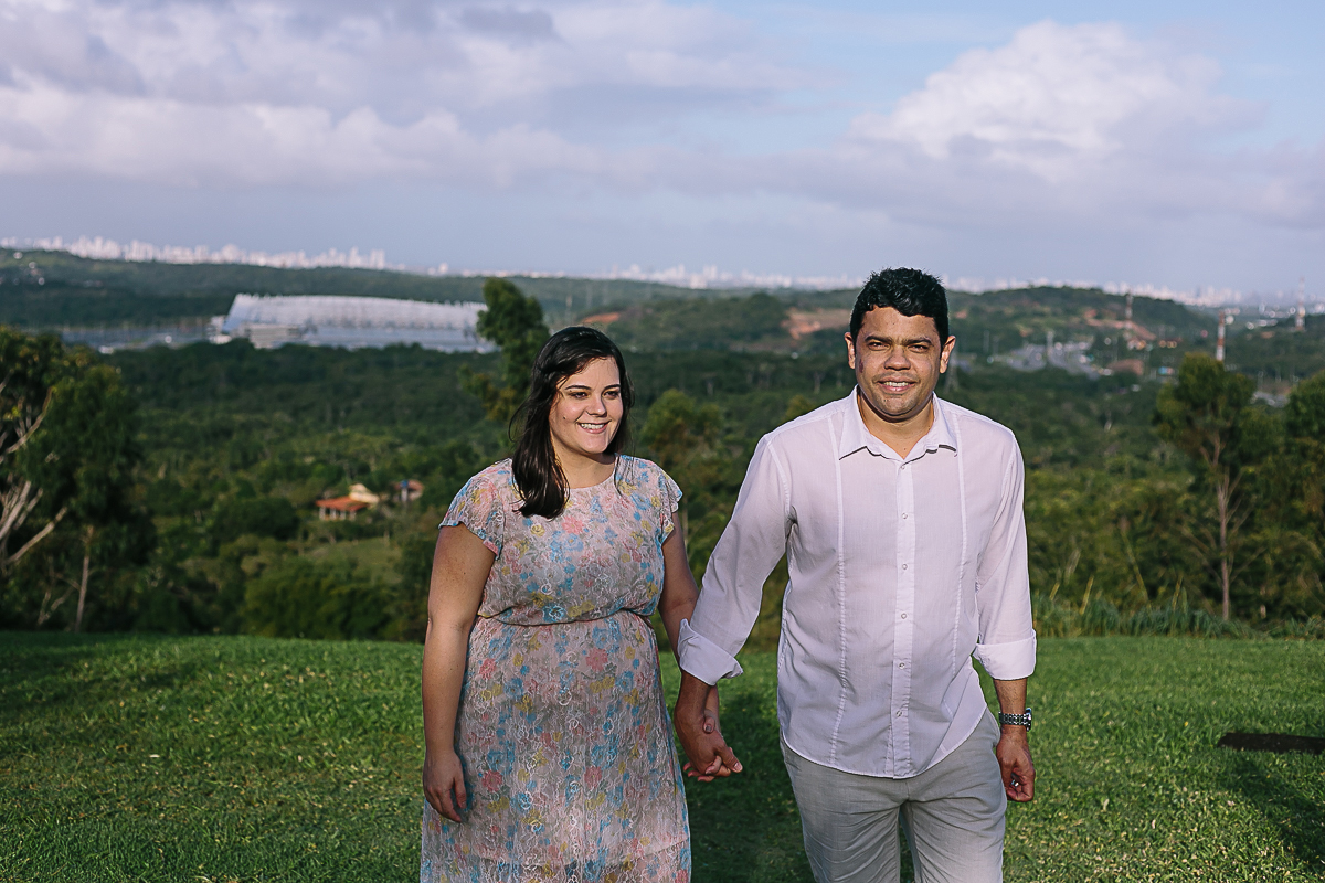 ensaio gestante no sítio horizonte azul de chris e ricardo fotógrafo de gestante recife super click