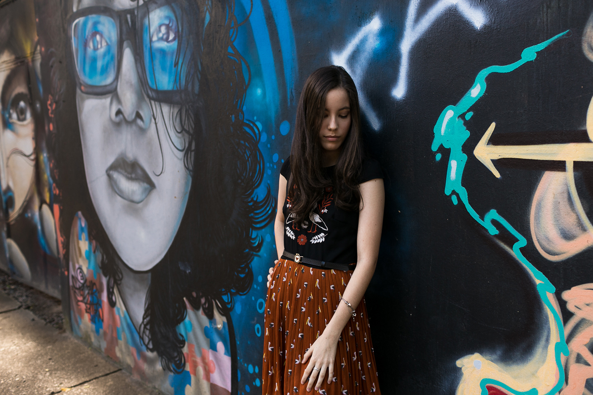 Ensaio 15 anos Lorena em Recife feito pelo Super Click Claudio Cerri