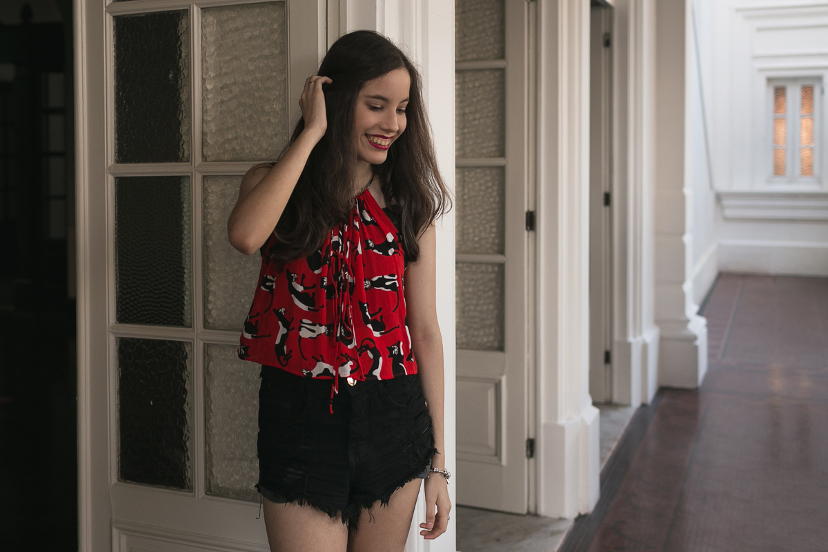 Ensaio 15 anos Lorena em Recife feito pelo Super Click Claudio Cerri