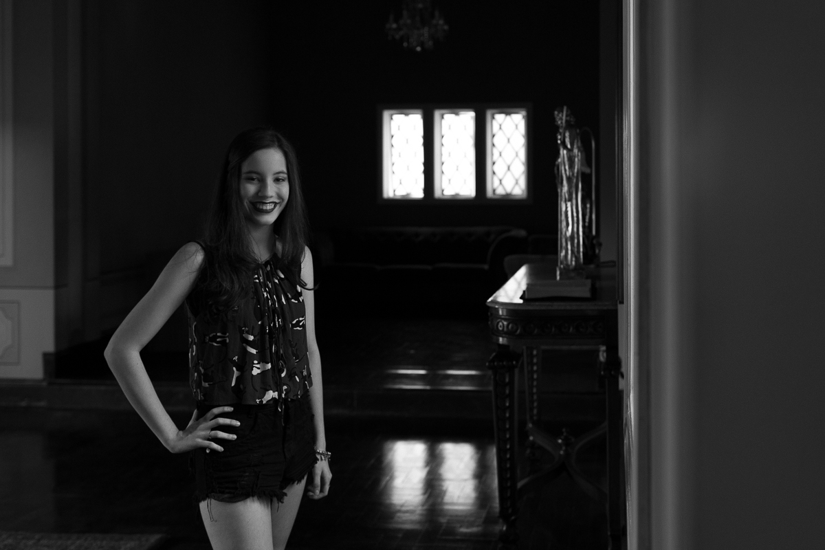 Ensaio 15 anos Lorena em Recife feito pelo Super Click Claudio Cerri